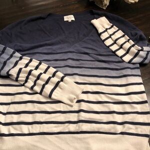 feel the piece clothing terre jacobs sweater M/L